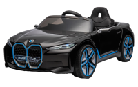 12V BMW i4 a Batteria con Licenza