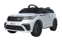 12V Range Rover Velar con licenza Girainauto